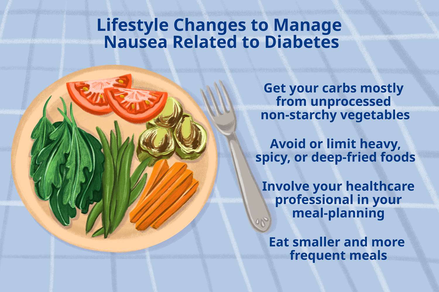 What a Diabetic Patient Can Experience: Symptoms, Risks & Relief