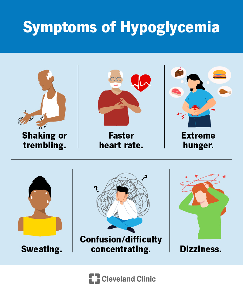 Can a Diabetic Patient Experience Hypoglycemia? Yes—Here’s What You Need to Know