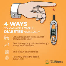 Can You Recover From Diabetes Type 1