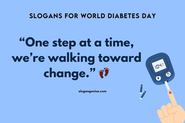 Inspiring Diabetes Day Quotes to Spread Awareness & Hope