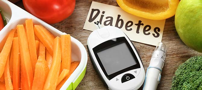 Find a Trusted Diabetes Expert Near Me Today