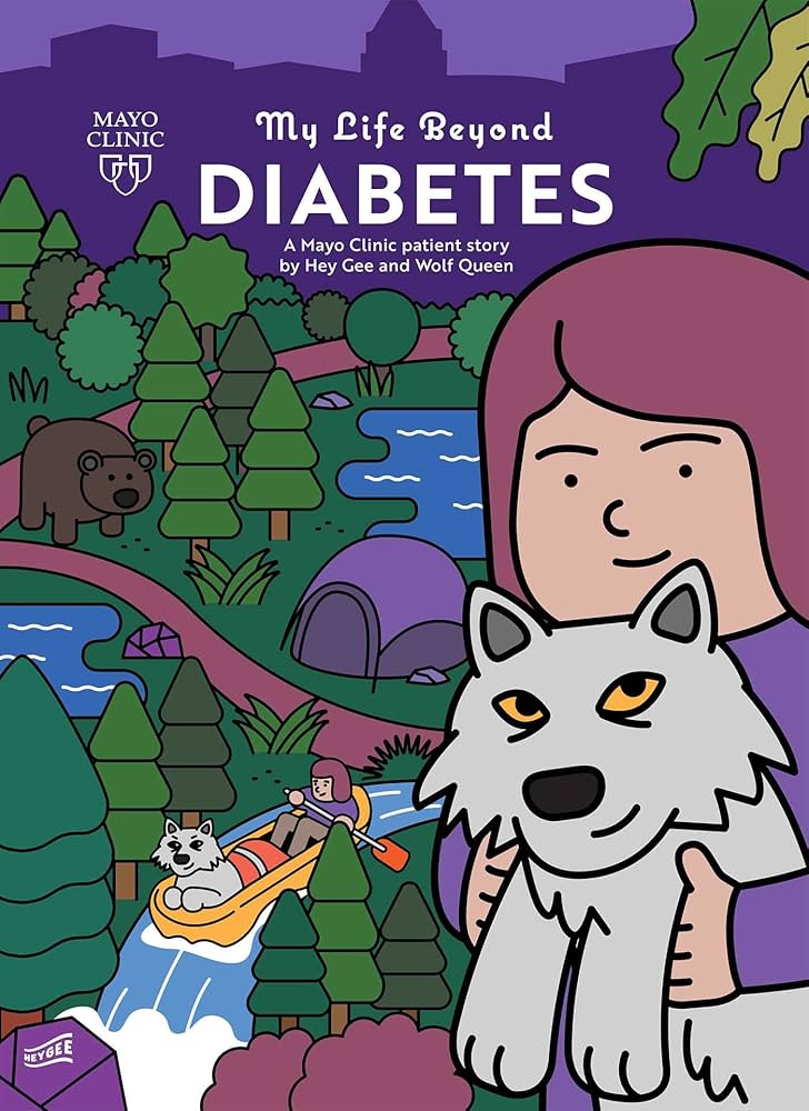 Real Diabetes Patient Stories That Inspire Hope