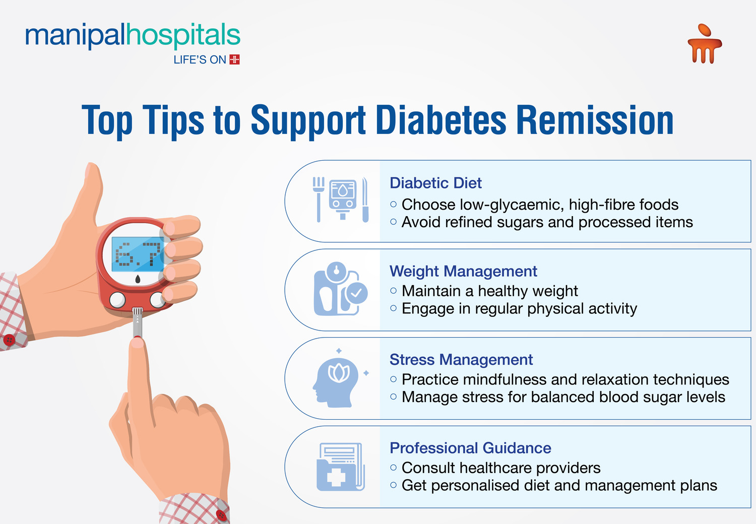 Diabetes Recovery Time: What to Expect & How to Speed It Up