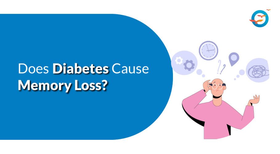 Does High Diabetes Cause Memory Loss? What You Need to Know