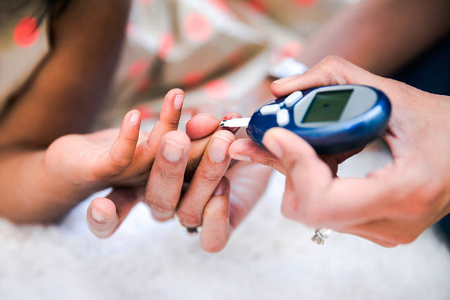 Experience Of Recovering From Diabetes
