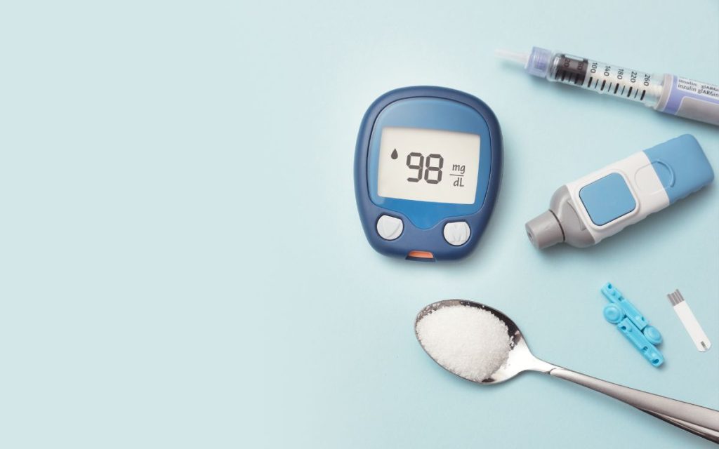 How Does Diabetes Affect Recovery From Surgery