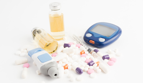 KP Diabetes Classes: Learn to Manage Your Condition Effectively