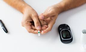 Recovering from diabetes