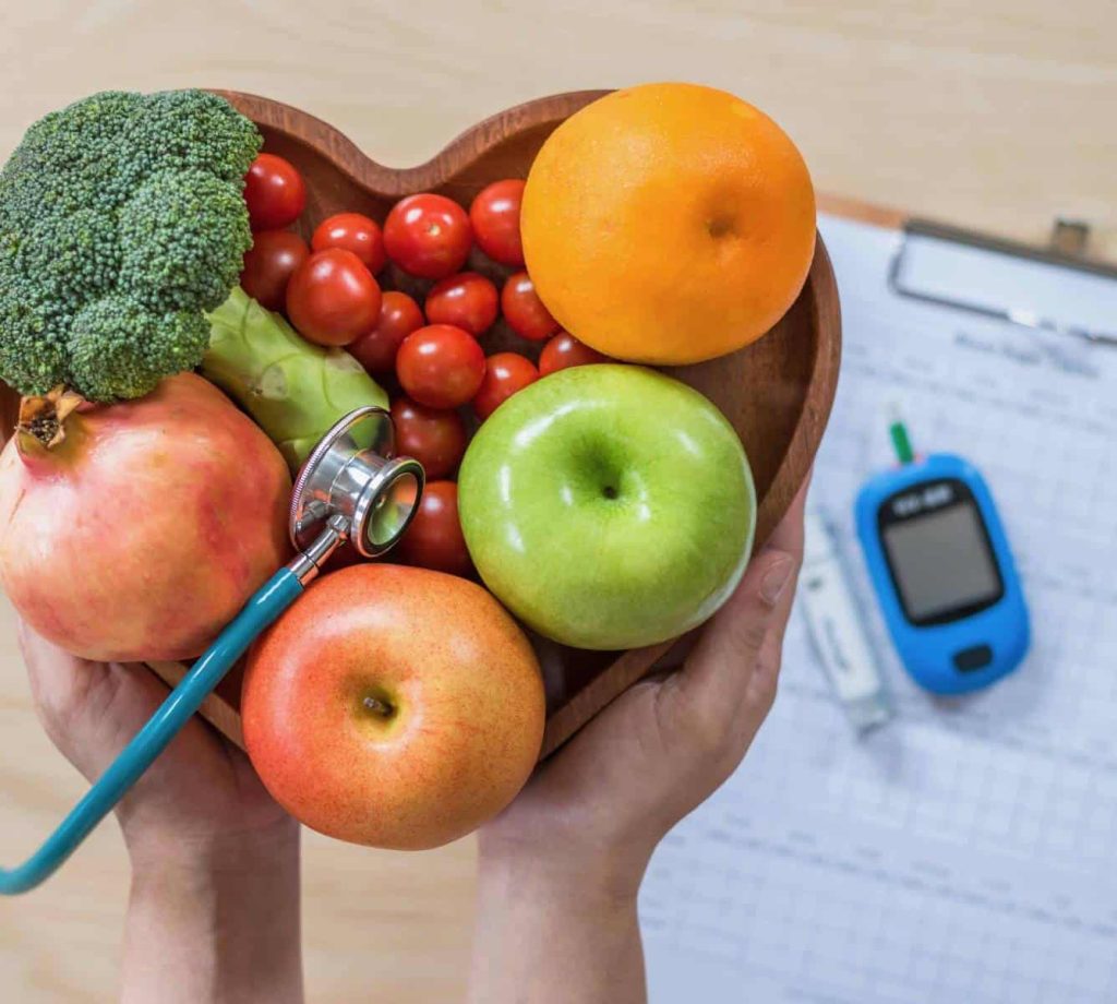 Recovery From Diabetes